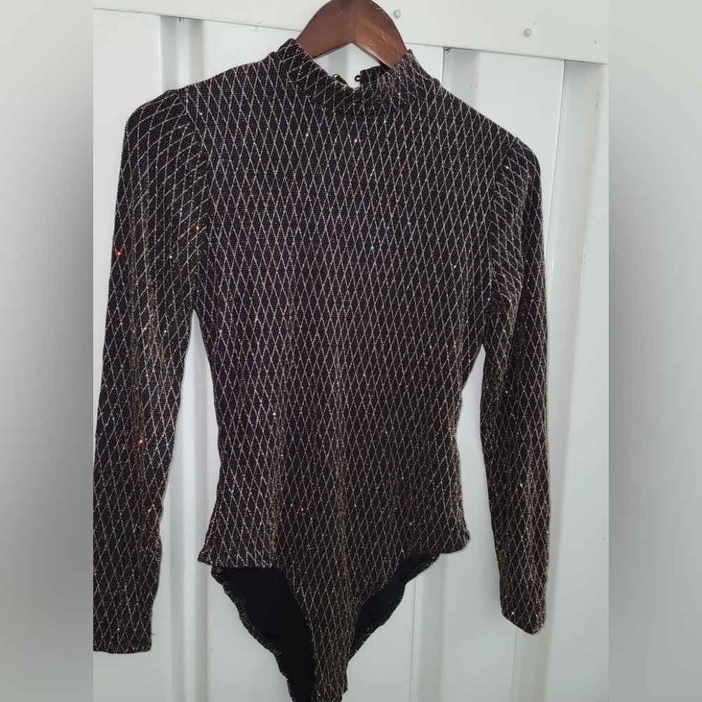 Charlottes russe  bodysuit